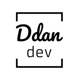 Danial logo