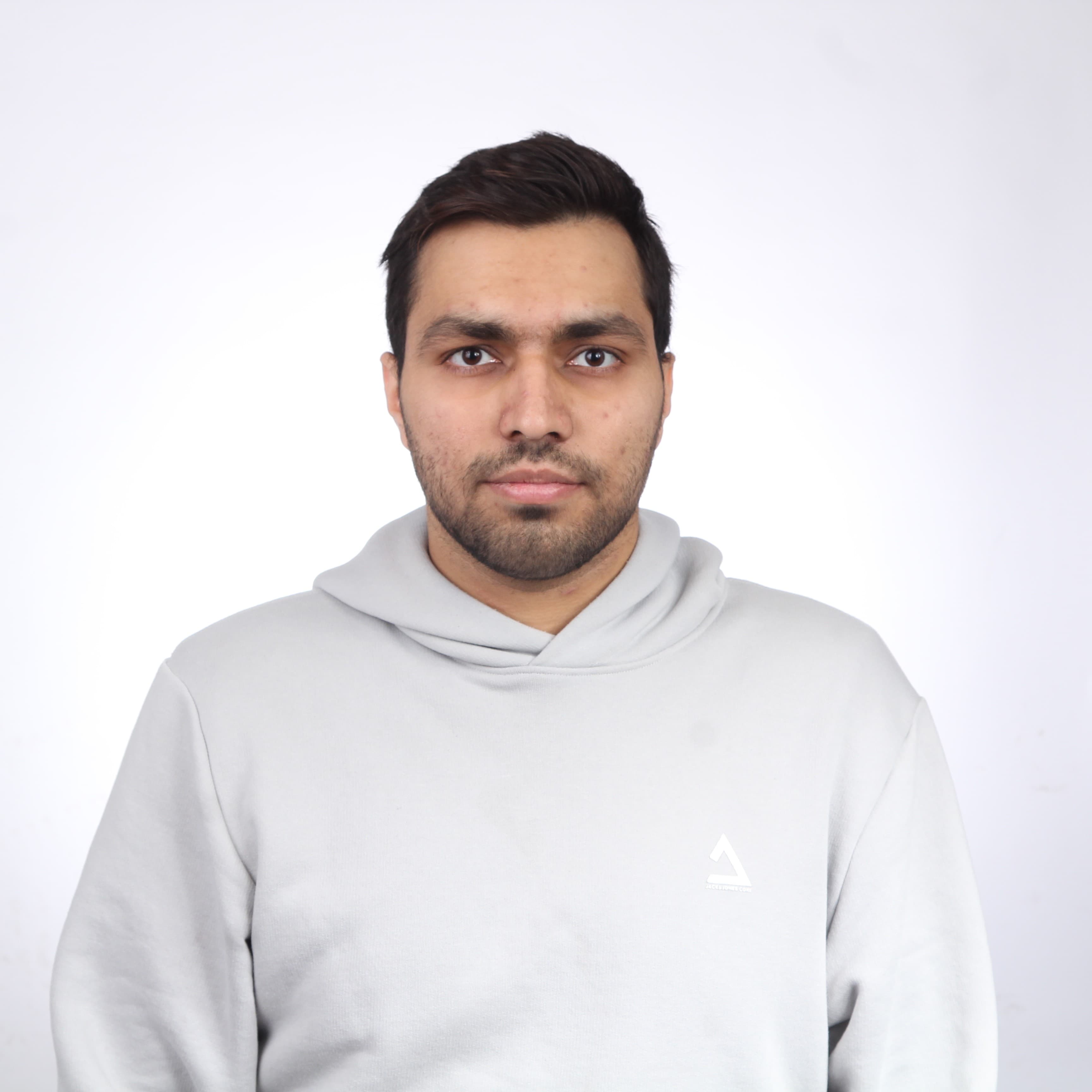 Danial Behzad